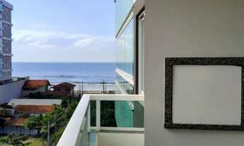 Imagem 2: Apartamento mobiliado. Uma suíte + uma quarto no Gravatá em Navegantes SC