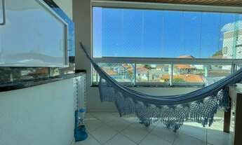 Imagem: Apartamento com 3 dormitórios, sendo 01