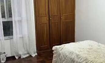 Imagem 7: Apartamento mobiliado São Domingos