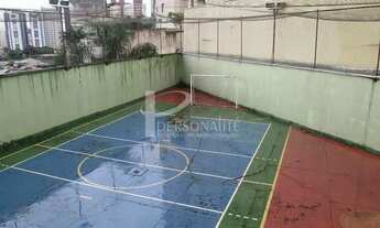 Imagem 4: PORTEIRA FECHADA APARTAMENTO DE 148 m²