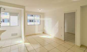 Imagem 1: Apartamento para Aluguel - Liberdade, 1 Quarto, 35 m2