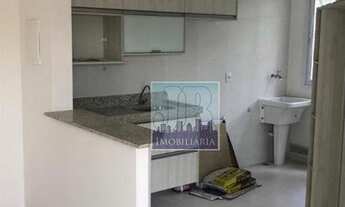Imagem: Apartamento à venda, 47 m² por R$ 265.000,00