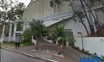 Imagem: DUPLEX - MORUMBI - SP