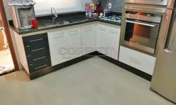 Imagem 4: Araçatuba - Casa - Aviação