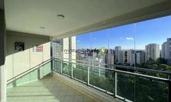 Imagem: Impecável - Vila Andrade