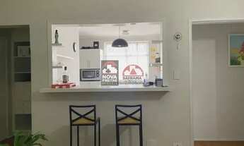 Imagem 2: Apartamento Padrão em São José dos Campos