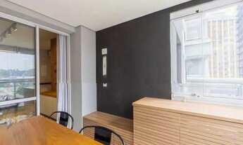 Imagem: Apartamento para venda com 45 metros quadrados