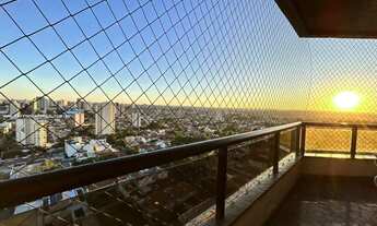 Imagem 5: Apartamento para Venda em Presidente Prudente, Vila Maristela, 4 dormitórios, 4 suítes, 6