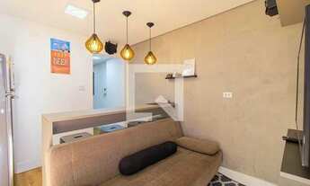 Imagem: Apartamento para Aluguel - Consolação