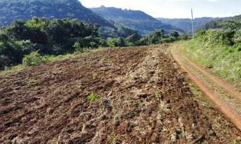 Imagem 3: Barbada Área entre Gramado e Santa Maria do Herval
