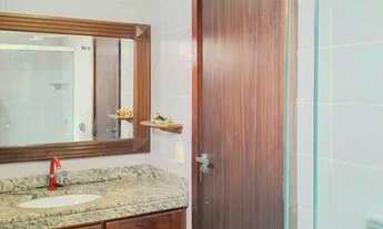 Imagem 4: ED. PLAZA TOULOUSE NA MARQUES APTO. 03 QUARTOS S/ 01 SUITE 01 VAGA