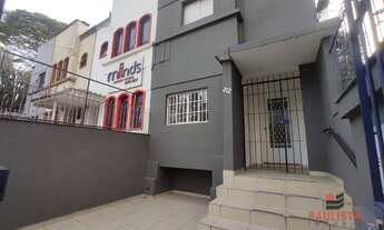 Imagem 3: Sobrado com 3 dormitórios para alugar, 150 m² por R$ 5.013,00/mês - Vila Mariana - São Pau