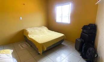 Imagem 7: Casa de 2 quartos para locação no Bairro Engenheiro Luciano Cavalcante