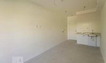 Imagem 3: Apartamento para Aluguel - Vila Mariana, 1 Quarto, 25 m2