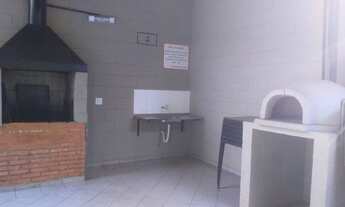 Imagem 5: Edifício Residencial, Jaguaré - São Paulo