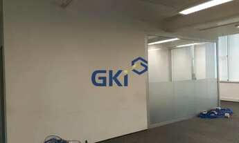 Imagem 3: Conjunto, 374,80 m², à venda ou locação com 8 vagas e 6 banheiros no Brooklin