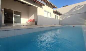 Imagem: Casa para venda tem 205 metros quadrados