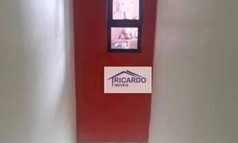 Imagem 5: Sobrado com 3 dormitórios à venda, 140 m² por R$ 340.000,00 - Parque São Francisco - Ferra