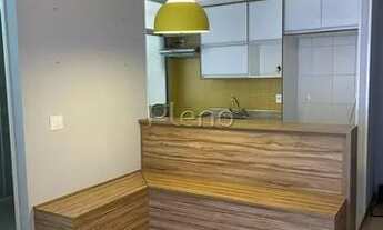 Imagem 5: Apartamento à venda no Bonfim, Campinas