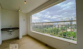 Imagem 5: Apartamento para Aluguel - Parque Campolim, 3 Quartos, 80 m2