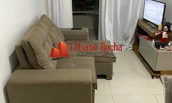 Imagem 7: Alugo apartamento Mobiliado no condomínio Villa de Espanha