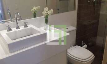 Imagem 7: Apartamento com 3 dormitórios à venda, 90 m² por R$ 650.000,00 - Engordadouro - Jundiaí/SP