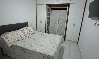 Imagem 6: Casa Mobiliada em Condomínio