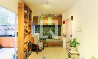 Imagem 5: Apartamento para Aluguel - Brás, 1 Quarto, 38 m2