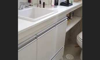 Imagem 9: Apartamento com 3 Quartos e 3 banheiros à Venda, 100 m² por R$ 1.050.000