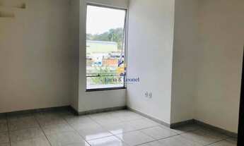 Imagem 6: WG - Cobertura à venda, 150 m² por R$ 260.000,00 - Ipiranga - Juiz de Fora/MG