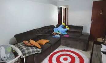 Imagem: Casa Padrão em São Carlos