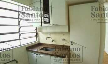 Imagem 6: Apartamento para Locação em São Paulo, Sumarezinho, 1 dormitório, 1 banheiro, 1 vaga