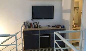 Imagem 4: DUPLEX - MORUMBI - SP