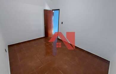 Imagem 6: Casa com 3 dormitórios para alugar, 100 m² por R$ 1.300,00/mês - Jardim Ipê II - Mogi Guaç