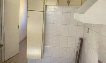 Imagem 7: Aluga se apartamento