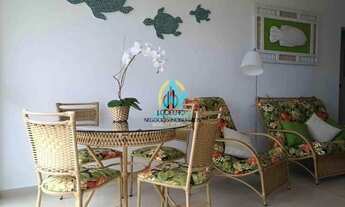 Imagem 7: Apartamento à venda 3 Quartos, 3 Suites, 2 Vagas, 100M², itagua, Ubatuba