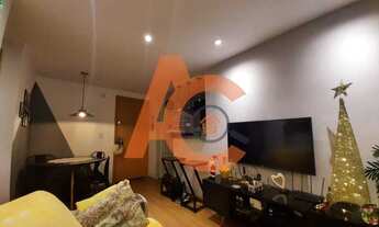 Imagem 1: Ótimo apartamento dois quartos aceitando financiamento bancário