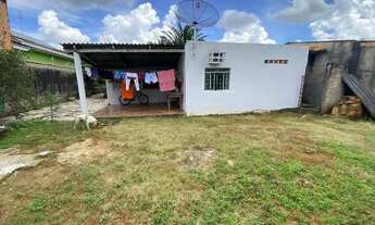 Imagem 7: Vendo casa (ou alugo) - Alvenaria, térrea, 04 quartos, 02 banheiros, Setor 04