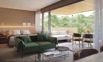 Imagem 5: Apartamento à venda, 4 quartos, 4 suítes, 1 vaga, Ipanema - RIO DE JANEIRO/RJ