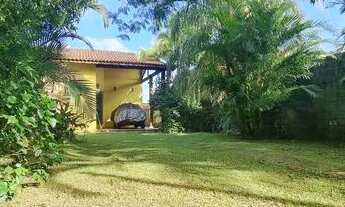 Imagem 2: Casa para venda com 300 metros quadrados com 2 quartos em Jardim Grandesp - Itanhaém - SP