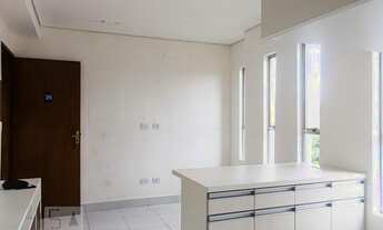 Imagem 3: Apartamento para Aluguel - Vila Re, 1 Quarto, 38 m2