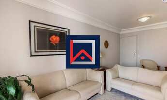 Imagem 4: Locação Apartamento 2 Dormitórios - 75 m² Itaim Bibi