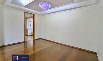 Imagem 6: Locação Apartamento 3 Dormitórios - 170 m² Higienópolis