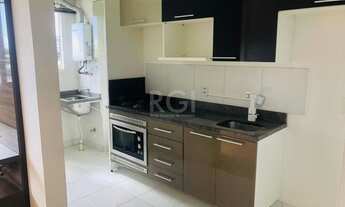 Imagem 6: Apartamento para Venda - 72m², 3 dormitórios, sendo 1 suites, 2 vagas - São João