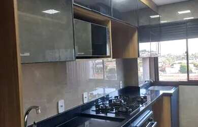 Imagem 7: Apartamento com 2 dormitórios no Jardim Terra Branca