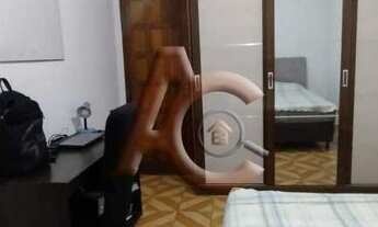 Imagem 3: Imperdível casa de três quartos com garagem e terraço na Pavuna