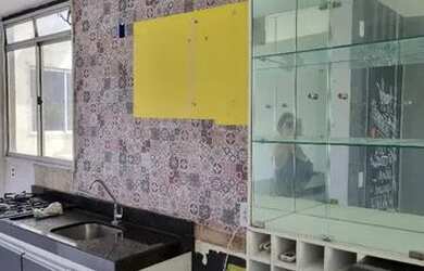 Imagem 5: Apartamento Condomínio Flor do Ananin- Ananindeua