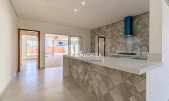 Imagem 6: Casa com 4 dormitórios à venda - Condomínio Residencial Evidence - Araçoiaba da Serra/SP