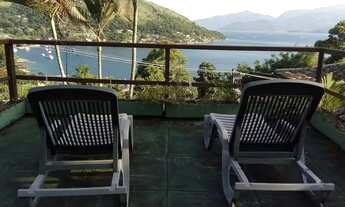 Imagem 7: Casa sobrado de alto padrão à venda no Condomínio PortoGalo em Angra dos Reis - RJ