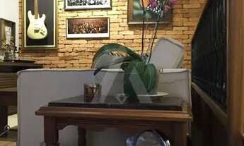 Imagem 2: Apartamento para venda em Vila Imperial de 81.00m² com 2 Quartos, 1 Suite e 1 Garagem